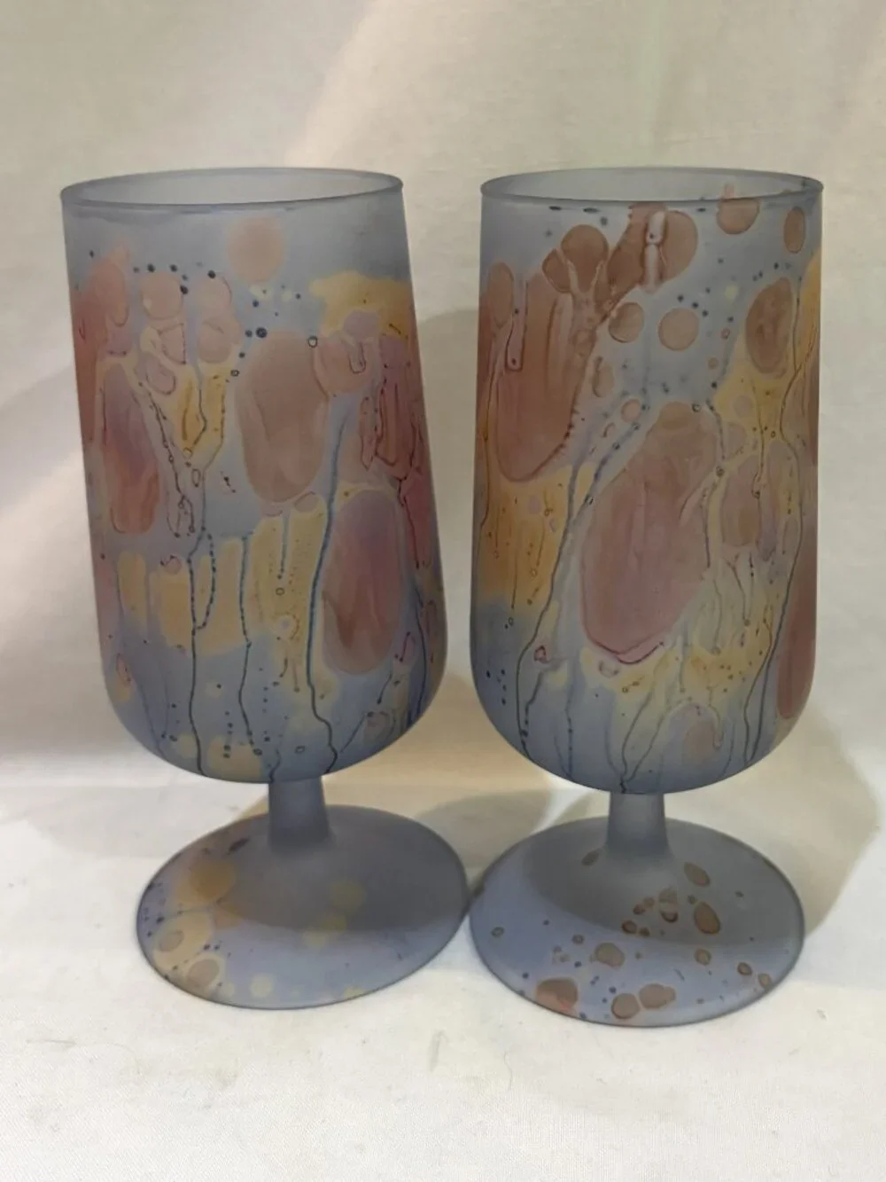 Reuven pair art